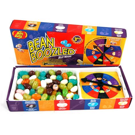 jelly bean russian roulette